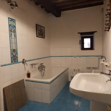Lantställe Casa Marju