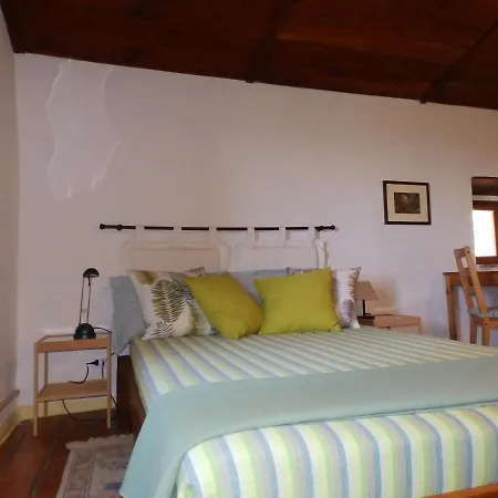 Casa Marju Εξοχικό σπίτι