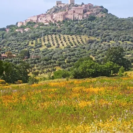 Εξοχικό σπίτι Casa Marju *