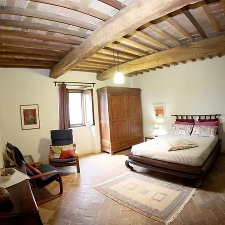 Летний дом Casa Marju Montemassi