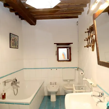 Casa Marju Hétvégi ház Montemassi