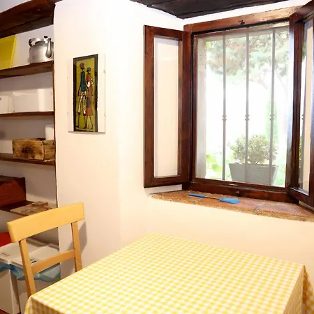 Casa Marju