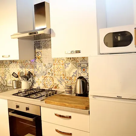 Casa Marju * Montemassi