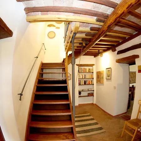 Casa Marju *