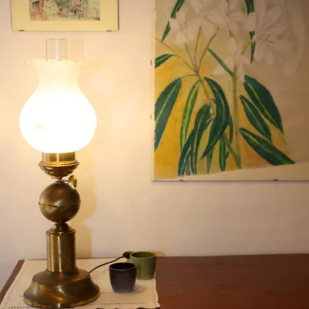 Casa Marju