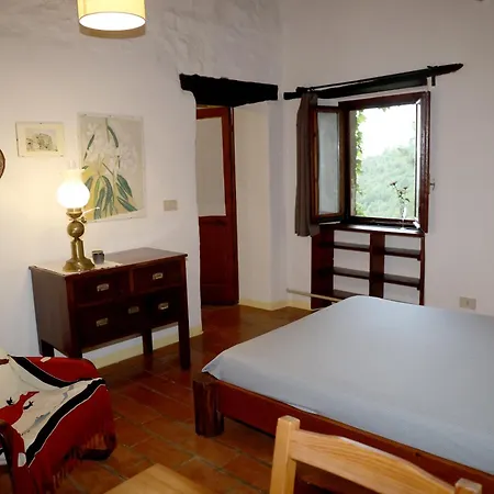 Εξοχικό σπίτι Casa Marju Montemassi