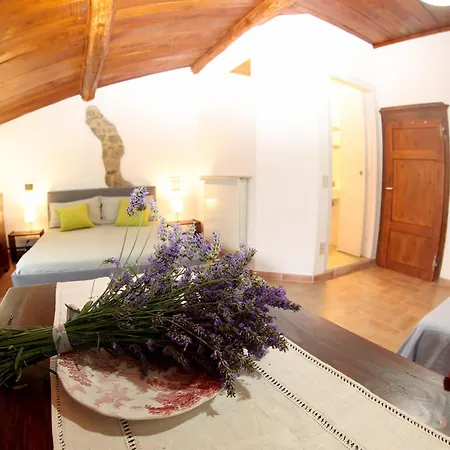 Casa Marju Летний дом *
