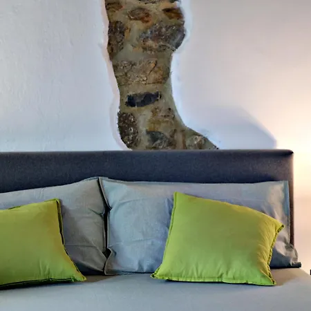Εξοχικό σπίτι Casa Marju Montemassi