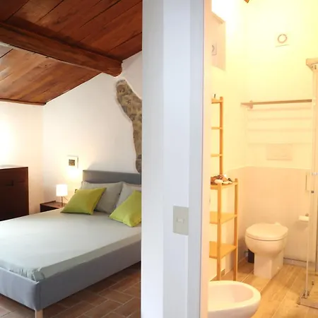 Εξοχικό σπίτι Casa Marju Montemassi