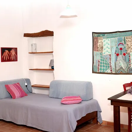 Casa Marju Летний дом