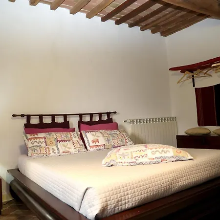 Casa Marju * Montemassi