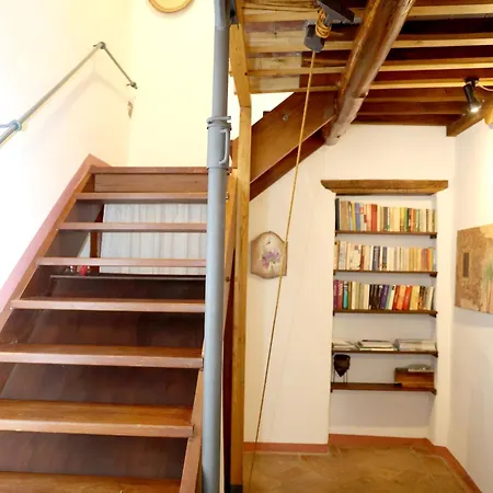 Casa Marju Εξοχικό σπίτι