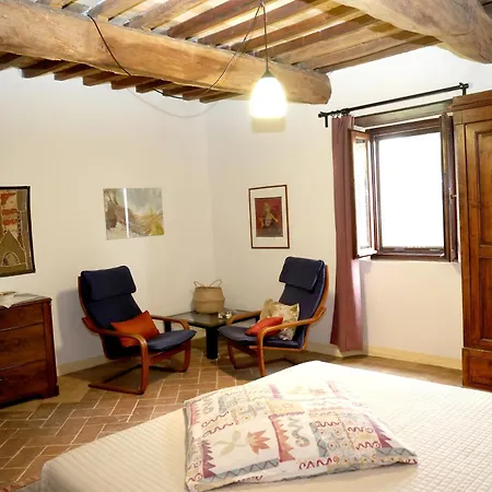 Летний дом Casa Marju *