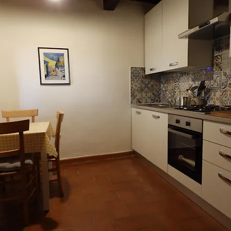 Casa Marju *