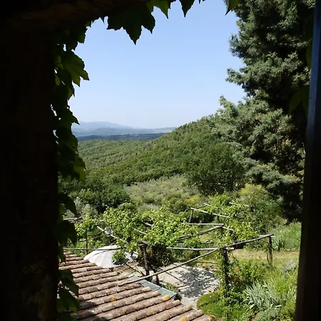 Casa Marju