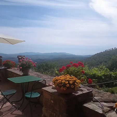 Εξοχικό σπίτι Casa Marju *