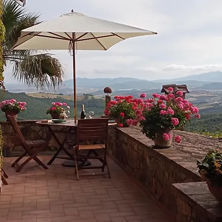 Casa Marju Εξοχικό σπίτι Montemassi
