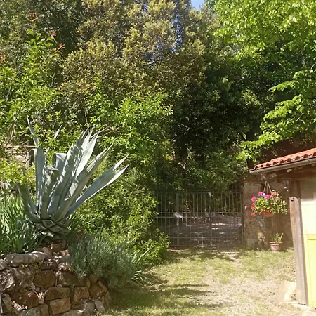 Casa Marju