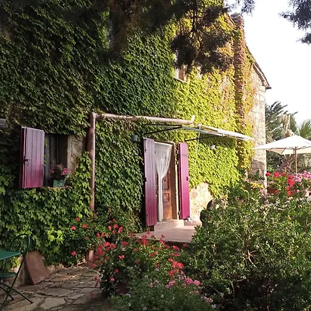 Casa Marju Εξοχικό σπίτι