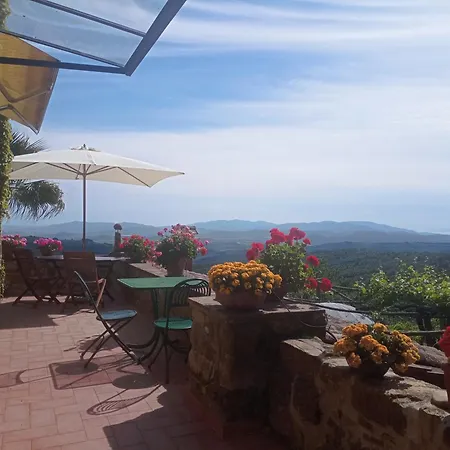 Casa Marju *