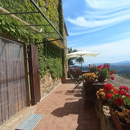 Casa Marju Εξοχικό σπίτι *