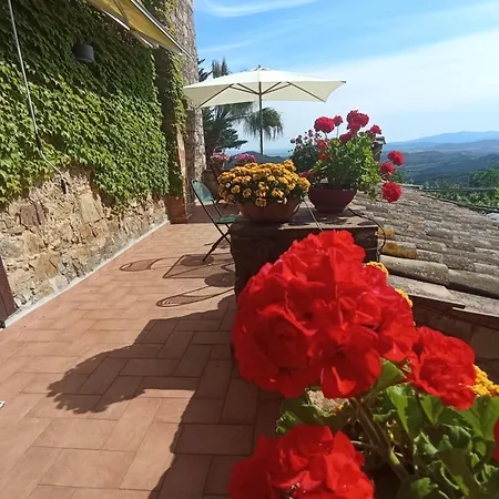 Casa Marju Montemassi
