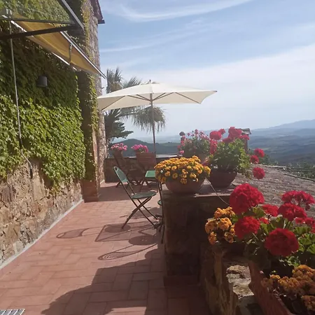 Casa Marju