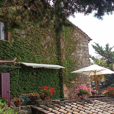 Casa Marju Εξοχικό σπίτι Montemassi