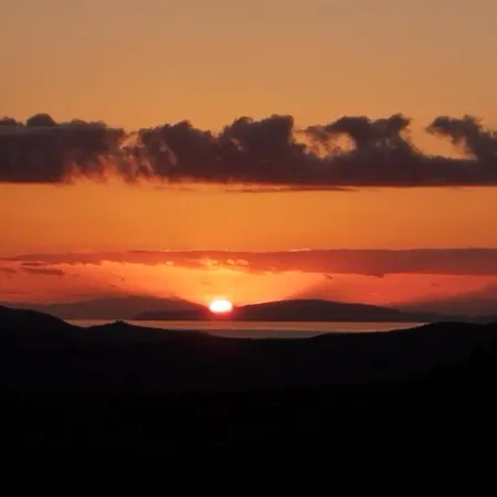 Casa Marju Hétvégi ház *