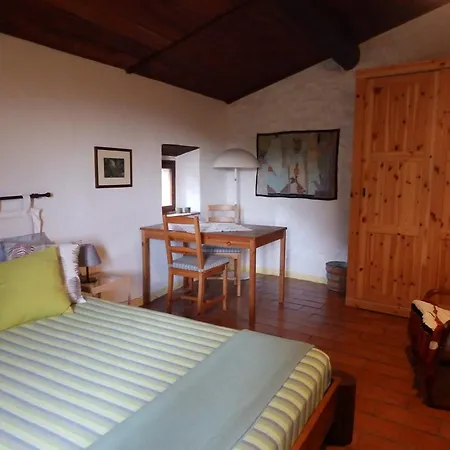 Casa Marju * Montemassi