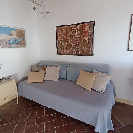 Landhaus Casa Marju