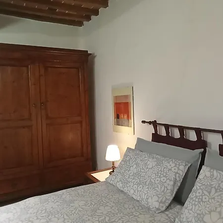 Landhaus Casa Marju *