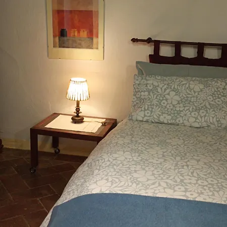 Εξοχικό σπίτι Casa Marju