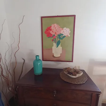 Casa Marju *