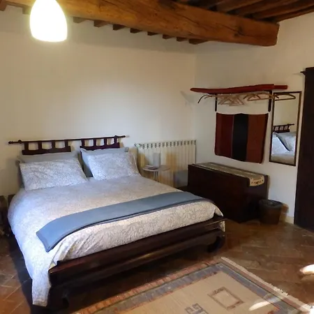 Landhaus Casa Marju Montemassi