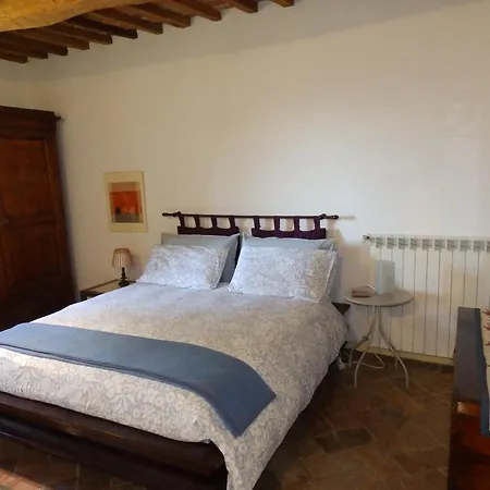 Casa Marju * Montemassi