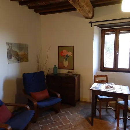Casa Marju * Montemassi