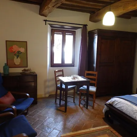 Casa Marju Montemassi