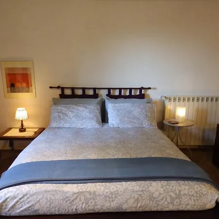 Casa Marju * Montemassi