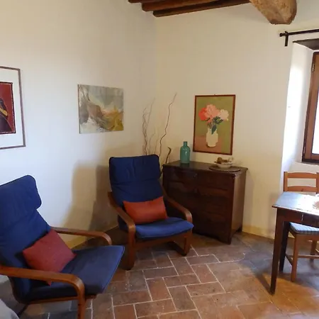 Casa Marju Montemassi