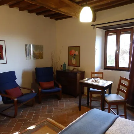 Casa Marju *