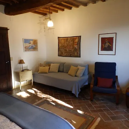 Εξοχικό σπίτι Casa Marju Montemassi
