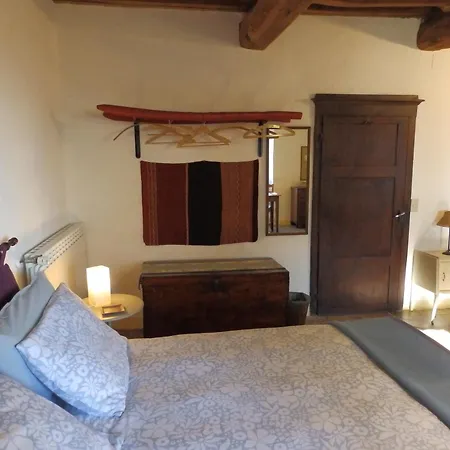 Εξοχικό σπίτι Casa Marju
