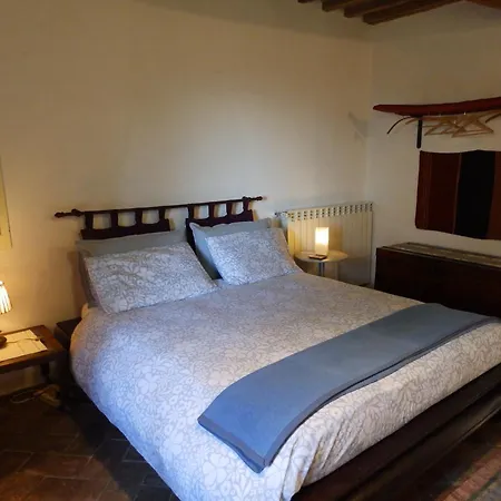 Εξοχικό σπίτι Casa Marju Montemassi