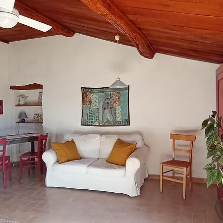 Casa Marju *