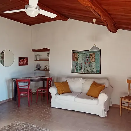 Εξοχικό σπίτι Casa Marju