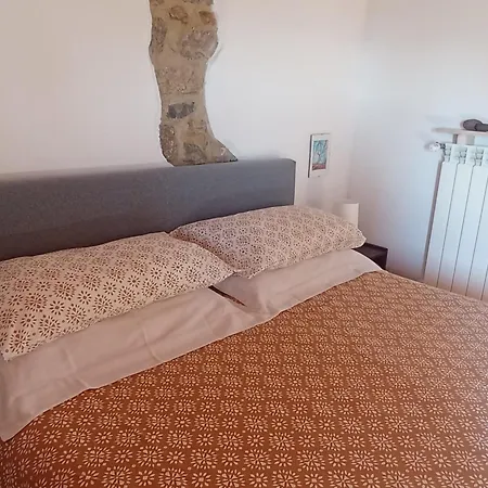 Εξοχικό σπίτι Casa Marju