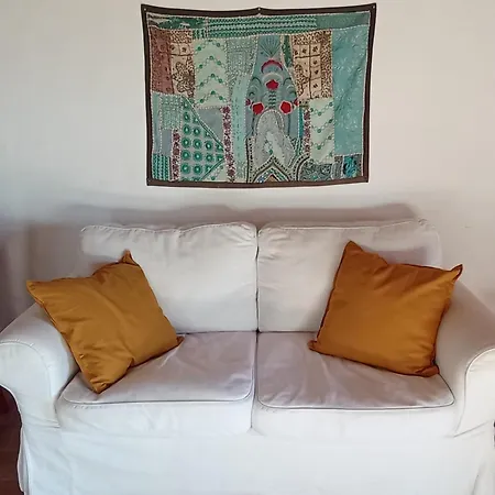 Casa Marju Εξοχικό σπίτι Montemassi