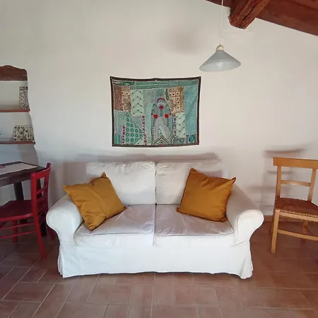 Casa Marju