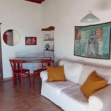 Εξοχικό σπίτι Casa Marju